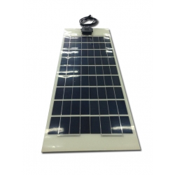 Elastyczny panel  słoneczny 36W 12V WYPRZEDAŻ